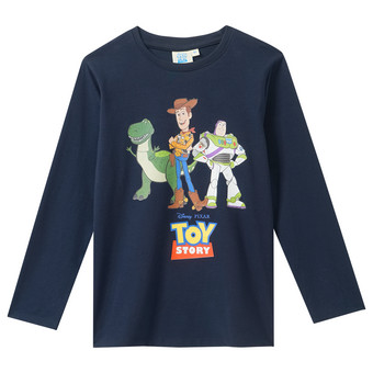 Disney/Pixar Toy Story Langarmshirt mit Print