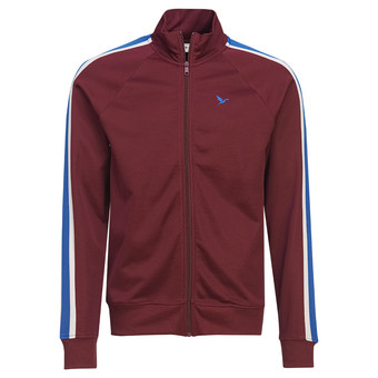 Herren Trainingsjacke in Retro-Optik