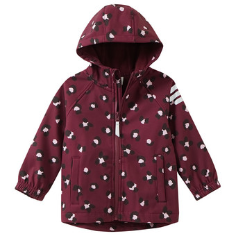 Baby Softshelljacke mit Futter