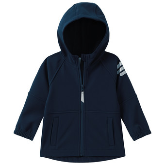 Baby Softshelljacke mit Futter