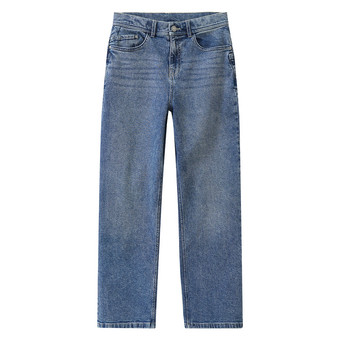 Jungen Baggy-Jeans