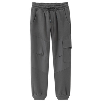 Jungen Jogginghose mit Cargotasche