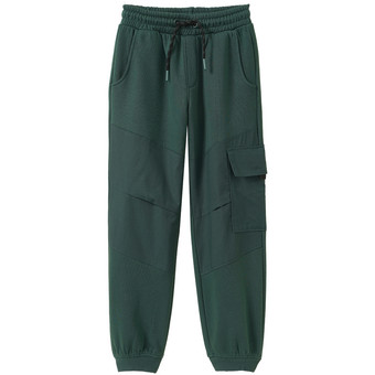 Jungen Jogginghose mit Cargotasche