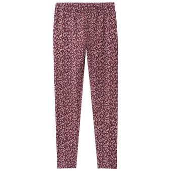 Mädchen Sweatleggings