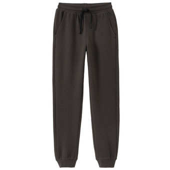 Jungen Jogginghose mit Querrippen