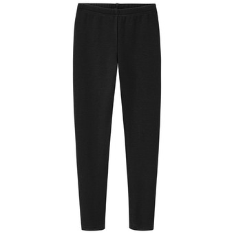 Mädchen Thermo-Leggings mit weichem Plüsch