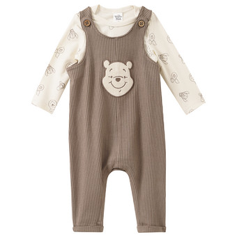 Winnie de Poeh-set met boxpakje en Romper