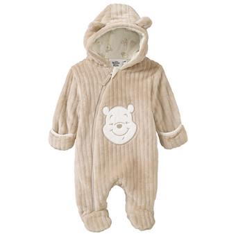 Winnie Puuh Overall mit Kapuze