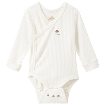 Newborn Wickelbody zum Mitwachsen
