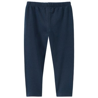 Baby Leggings unifarben