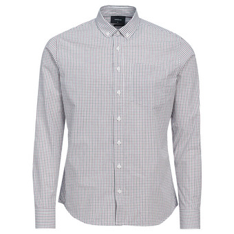 Herren Hemd in Modern Fit
