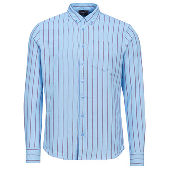 Herren Hemd in Modern Fit