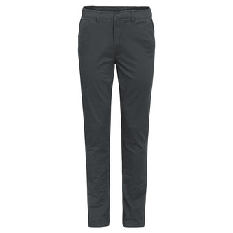 Herren Chinohose in Unifarben
