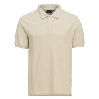 Herren Poloshirt in Piqué-Struktur