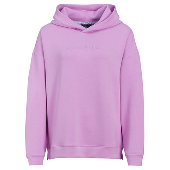 Damen Modal-Hoodie mit Stickerei