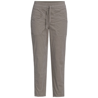 Damen Cord-Hose mit Komfortbund