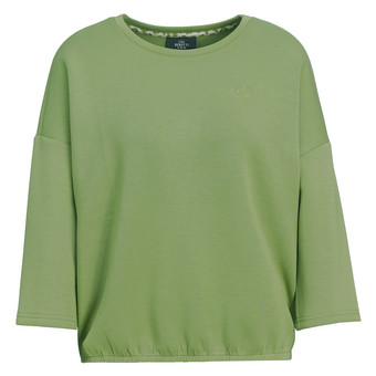 Damen Shirt mit Modal