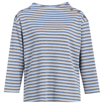 Damen Pullover mit Stehkragen