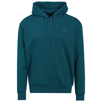 Herren Hoodie mit Stickerei