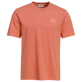 Herren T-Shirt mit Stickerei