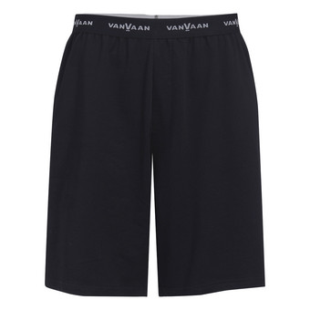 Herren Loungeshorts aus Bio-Baumwolle