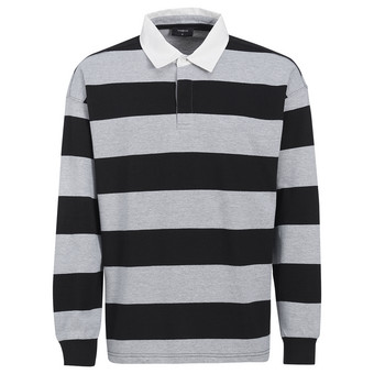 Herren Loungeshirt aus French Terry