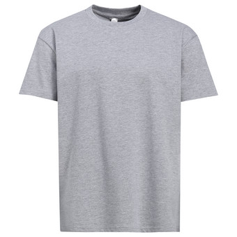 Herren Loungeshirt aus French Terry