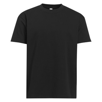 Herren Loungeshirt aus French Terry