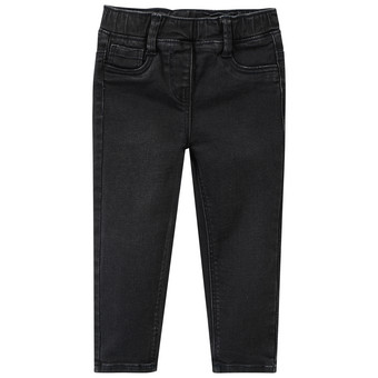 Baby Jeggings mit Elastikbund