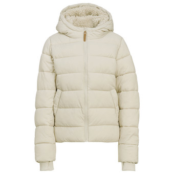 Damen Steppjacke mit Kapuze