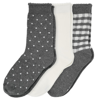 3 Paar Damen Socken im Set