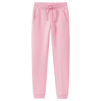 Mädchen Jogginghose im Basic-Look