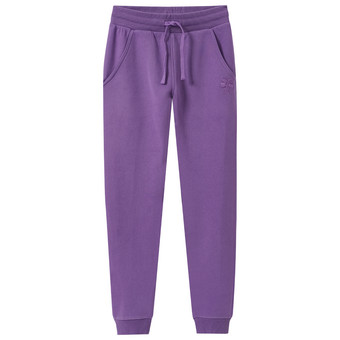 Mädchen Jogginghose im Basic-Look