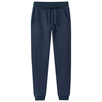 Mädchen Jogginghose im Basic-Look