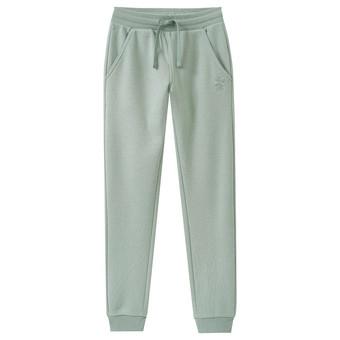 Mädchen Jogginghose im Basic-Look