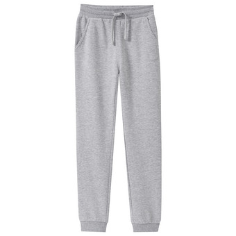 Jungen Jogginghose im Basic-Look