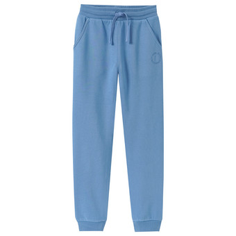 Jungen Jogginghose im Basic-Look