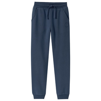 Jungen Jogginghose im Basic-Look