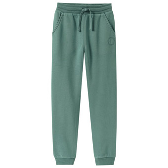 Jungen Jogginghose im Basic-Look
