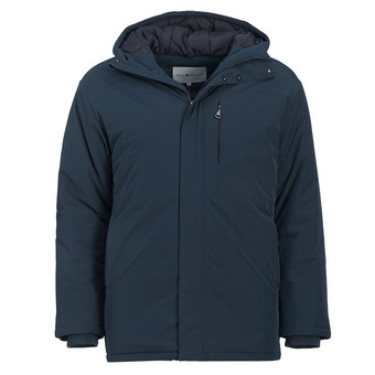 Herenjas met capuchon