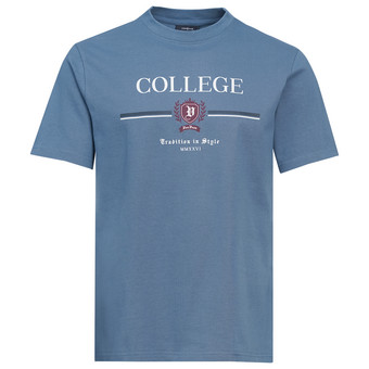 Herren T-Shirt mit Print