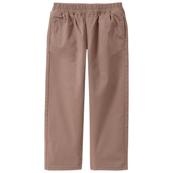 Kinder Hose mit Bundfalten