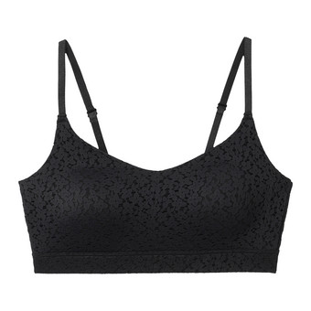 Damen Bustier mit Spitze