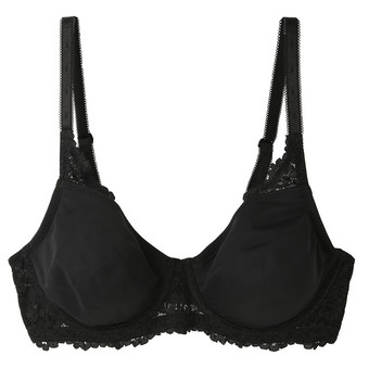 Damen Minimizer-BH mit Spitze