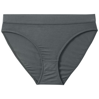 Damen Modal-Slip im Basic-Look
