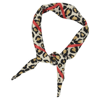 Damen Bandana gemustert