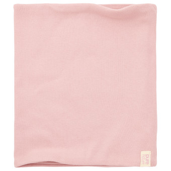 Mädchen Snood mit Rippstruktur