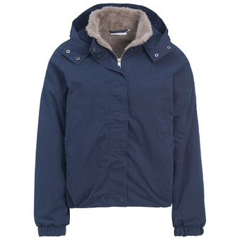 Damesblouson met voering