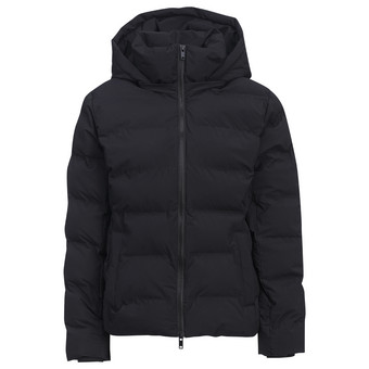Damen Steppjacke mit Kapuze