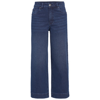 Damen Culotte mit Baumwolle
